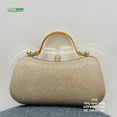 Ví dự tiệc đẹp sang trẻ trung - MS: V107