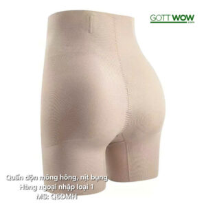 Bán quần độn mông,hông nịt bụng -Hàng loại 1-Q6DMH