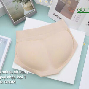 Bán quần độn mông, nịt bụng -Hàng loại 1-Q7DM